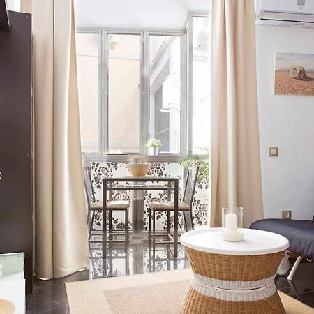 Where You Want To Be Acogedor Piso En El Centro Μάλαγα Εξωτερικό φωτογραφία