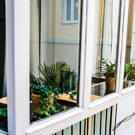 Where You Want To Be Acogedor Piso En El Centro Μάλαγα Εξωτερικό φωτογραφία