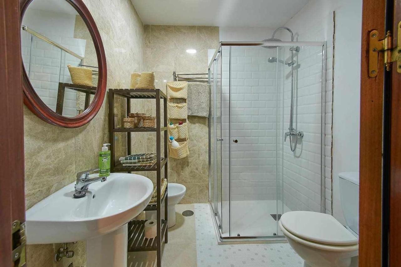 Where You Want To Be Acogedor Piso En El Centro Μάλαγα Εξωτερικό φωτογραφία