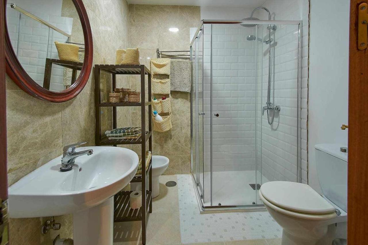 Where You Want To Be Acogedor Piso En El Centro Μάλαγα Εξωτερικό φωτογραφία